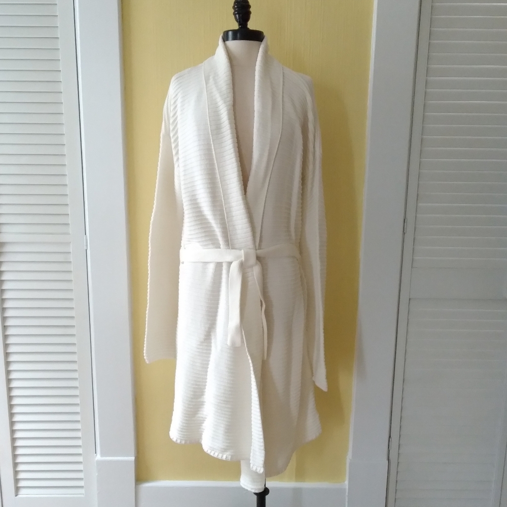 Final $ Sweater Coat